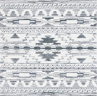 Safavieh Layla LAY105 Ivory / Grey Area Rug