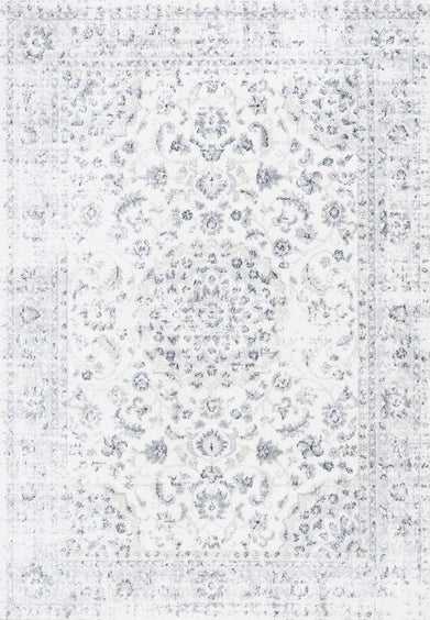 Safavieh Layla LAY106 Ivory / Grey Area Rug