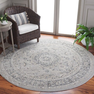 Safavieh Layla LAY106 Ivory / Grey Area Rug