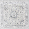 Safavieh Layla LAY106 Ivory / Grey Area Rug