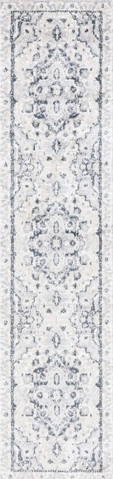 Safavieh Layla LAY107 Ivory Grey / Charcoal Area Rug