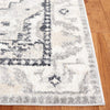 Safavieh Layla LAY107 Ivory Grey / Charcoal Area Rug