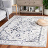 Safavieh Layla LAY107 Ivory Grey / Charcoal Area Rug