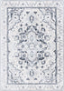 Safavieh Layla LAY107 Ivory Grey / Charcoal Area Rug