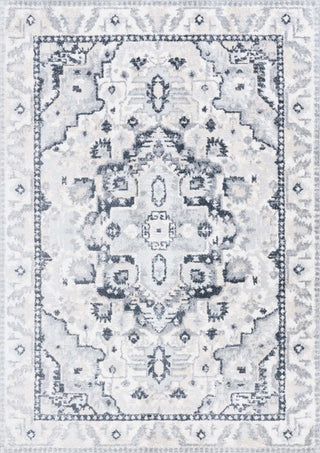 Safavieh Layla LAY107 Ivory Grey / Charcoal Area Rug