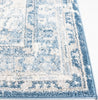 Safavieh Layla LAY108 Ivory Grey / Blue Area Rug