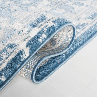 Safavieh Layla LAY108 Ivory Grey / Blue Area Rug