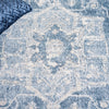 Safavieh Layla LAY108 Ivory Grey / Blue Area Rug