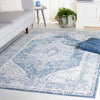 Safavieh Layla LAY108 Ivory Grey / Blue Area Rug