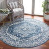 Safavieh Layla LAY108 Ivory Grey / Blue Area Rug