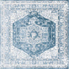 Safavieh Layla LAY108 Ivory Grey / Blue Area Rug