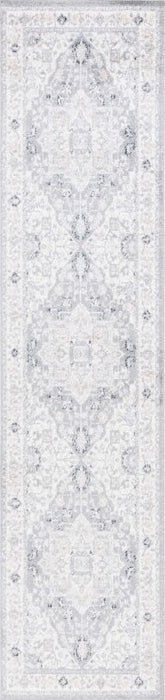 Safavieh Layla LAY109 Ivory Grey / Charcoal Area Rug