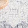 Safavieh Layla LAY109 Ivory Grey / Charcoal Area Rug