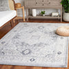 Safavieh Layla LAY109 Ivory Grey / Charcoal Area Rug