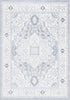 Safavieh Layla LAY109 Ivory Grey / Charcoal Area Rug