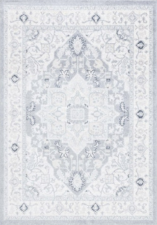 Safavieh Layla LAY109 Ivory Grey / Charcoal Area Rug