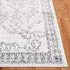 Safavieh Layla LAY110 Ivory Grey / Charcoal Area Rug