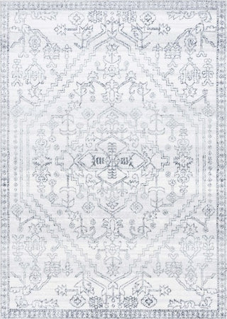 Safavieh Layla LAY110 Ivory Grey / Charcoal Area Rug