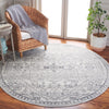 Safavieh Layla LAY110 Ivory Grey / Charcoal Area Rug