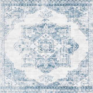 Safavieh Layla LAY110 Ivory Grey / Charcoal Area Rug