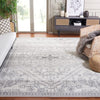 Safavieh Layla LAY110 Ivory Grey / Charcoal Area Rug