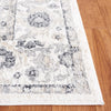 Safavieh Layla LAY111 Ivory Grey / Charcoal Area Rug