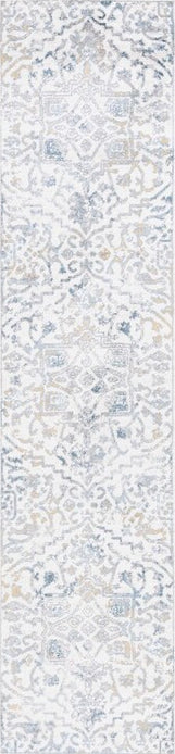 Safavieh Layla LAY112 Ivory Grey / Blue Area Rug