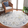 Safavieh Layla LAY112 Ivory Grey / Blue Area Rug