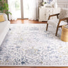 Safavieh Layla LAY112 Ivory Grey / Blue Area Rug