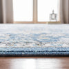 Safavieh Liberty LIB742 Dark Blue / Ivory Area Rug