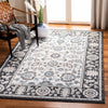 Safavieh Liberty LIB750 Dark Grey / Ivory Area Rug