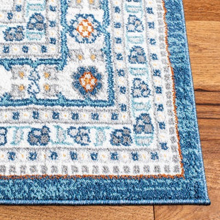 Safavieh Liberty LIB756 Dark Blue / Ivory Area Rug