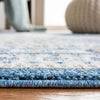 Safavieh Liberty LIB756 Dark Blue / Ivory Area Rug