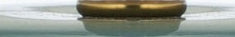 Safavieh Paris LIT4024F Light Blue Lamp Main On