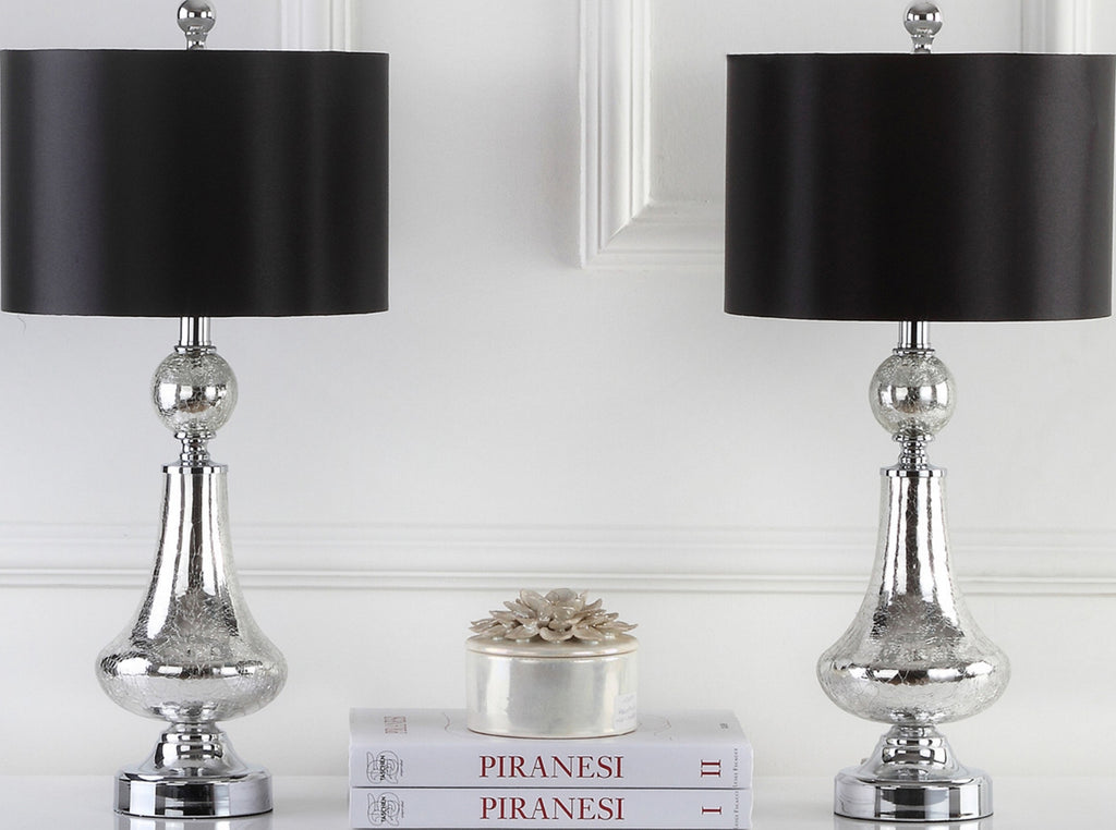 Safavieh Mercury LIT4047B Lamp main image