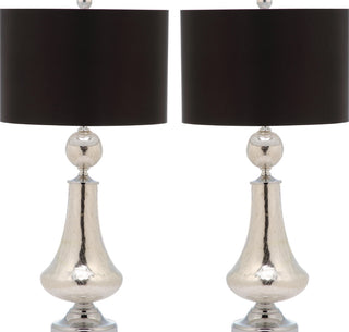 Safavieh Mercury LIT4047B Lamp Main On