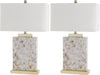 Safavieh Tory LIT4107A Shell Lamp main image