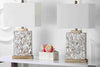 Safavieh Tory LIT4107A Shell Lamp Main Off