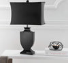 Safavieh Darcy LIT4121A Black / Lamp Room Scene Off Feature