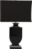Safavieh Darcy LIT4121A Black / Lamp main image
