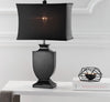 Safavieh Darcy LIT4121A Black / Lamp Room Scene On Feature
