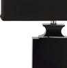 Safavieh Darcy LIT4121A Black / Lamp Main On