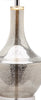 Safavieh Mercury LIT4141A Silver Lamp Main On
