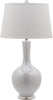 Safavieh Blanche LIT4148B White Lamp main image