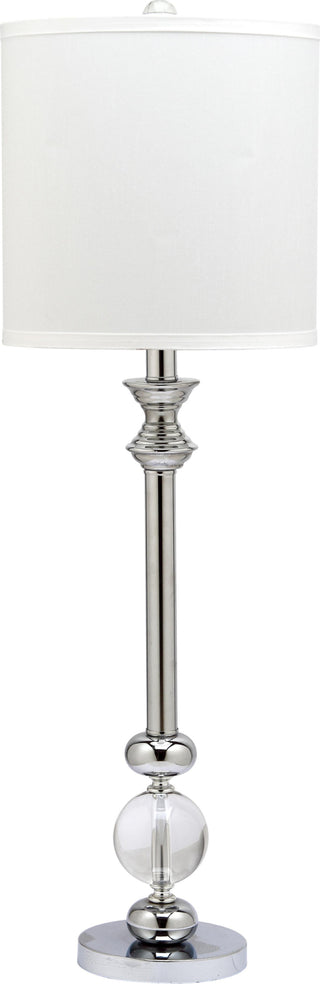 Safavieh Erica LIT4164A Crystal Lamp main image