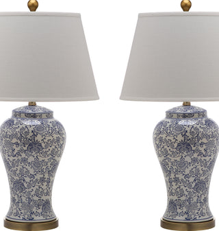 Safavieh Spring Blossom LIT4170B Multi Lamp Main On