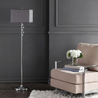 Safavieh Times Square LIT4174A Crystal Lamp Room Scene Off Feature