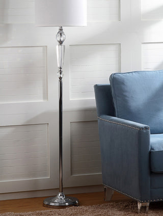 Safavieh Savannah LIT4177A Crystal Lamp Main Off