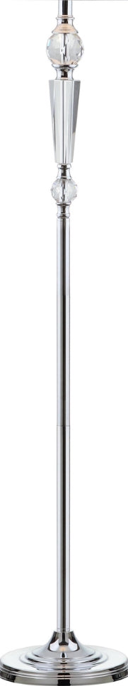 Safavieh Savannah LIT4177A Crystal Lamp Main On