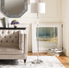 Safavieh Savannah LIT4177A Crystal Lamp Room Scene On Feature